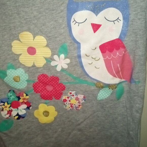 Carters kid size: 6-6X shirts EUC 5 piece bundle - Picture 6 of 12